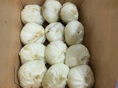-舒小笼松针小笼包