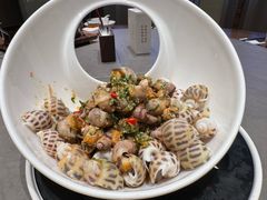 绝味花螺-张家卫·阳江菜·小海鲜(肥婆湾桥店)