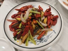 -小郭私房菜·海肠捞饭店(学士街店)