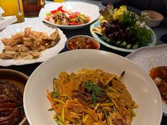 -宏达老菜馆(东安街店)