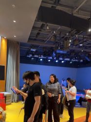 -小鸡哆哆故事屋·儿童乐园(嘉里城店)