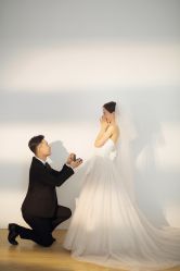 -天长地久婚纱摄影(天宁北路店)