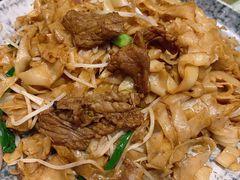 传统干炒牛河-鹅公村·国家非遗传承(荔湾店)