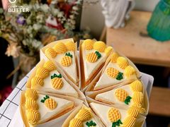 -千浔一暖DIY蛋糕烘焙(人民大学店)