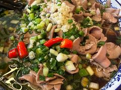 -富临轩私房菜(集庆门大街店)