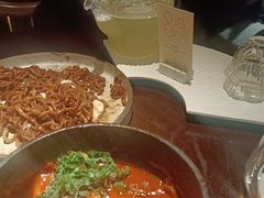 -Fuzzy Bistro 浮几韩餐·茶酒馆