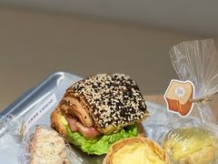 -C·BREAD饱仓(北苑店)