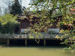 -采石矶景区