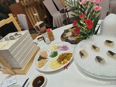 -丰尔粥食·顺德鱼生·干蒸排骨顺德菜(大良分店)
