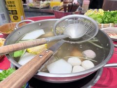 -潮汕·草根牛肉档(上海荟聚城市集市店)