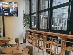 -Pekaa啤咖食肆Coffee&Bistro