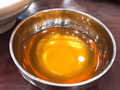 冷面汤-服务大楼冷面(延大店)