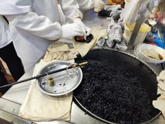 -芳婆糕团店(王府大街店)