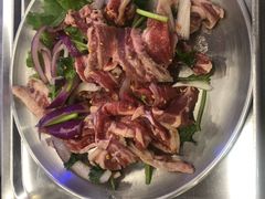 -小团团·路边烤牛肉(南岭壹街店)