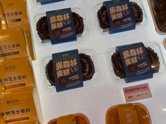 -御品轩(凤城二路店)