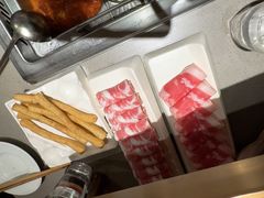 -海底捞火锅(正大乐城店)