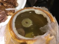 -陈鹏鹏潮汕菜(欢乐海岸 海边景观店)