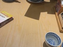 -南京大牌档(龙江新城市广场店)