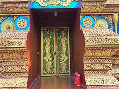 -西双版纳总佛寺