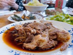 柴氏酱牛肉-柴氏风味斋(甘家口店)