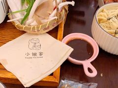 -小银家日式简餐(中信丹阳花园店)