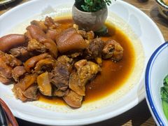 -后湖小院·乡野田园菜