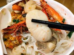 -荔林食店(西华路店)