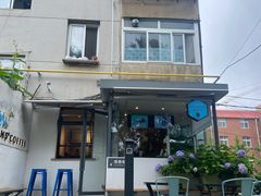 -MonsterBeans怪兽咖啡(东财店)