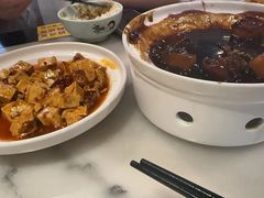 -京城小江南·北京烤鸭·江南土菜·白鱼(中关村店)