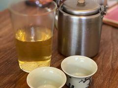 -知亘茶食
