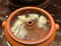 -大理实力希尔顿酒店•御玺中餐厅