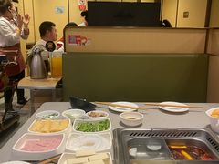 -海底捞火锅(宝龙广场夜宵主题店)