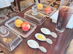 -Salon de Ville浦江汇(上海外滩华尔道夫酒店店)