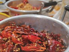 -江味龙虾馆·裸蓝龙虾(南山店)
