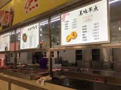 -南京邮电大学-第2食堂