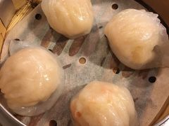-点点心点心专门店(旺角店)
