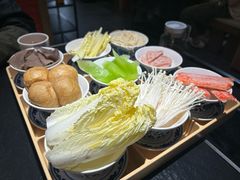 -咏江南·苏式火锅·苏州评弹(观前街店)