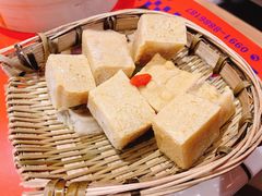 -贤合庄卤味火锅(时代广场店)