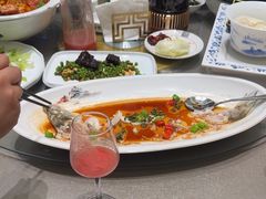 -云客来·花园餐厅(洛社店)
