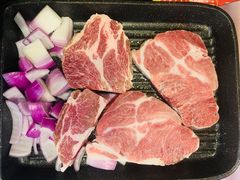 -炙韩料理·部队锅专门店