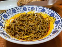 -西安饭庄·非遗陕菜(钟楼店)