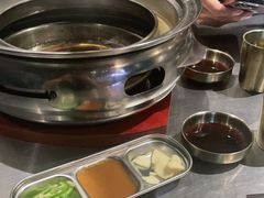 -本炙炭烤·蒲烧活鳗料理店(金沙洲店)