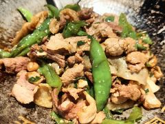 -费大厨辣椒炒肉(富兴店)