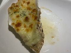 -斗牛士牛排餐厅(嘉里汇店)