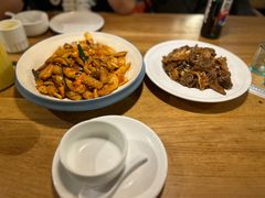 -陈傻子餐厅(世纪都会店)