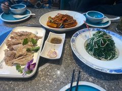-马老六清真餐厅(雁滩店)