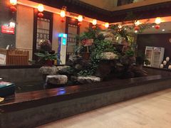 -农家大院(纪王店)