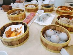 -喜临门酒家(城东店)