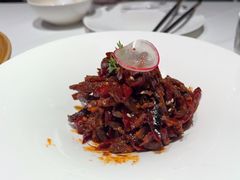 -贡宴盐帮菜自贡驻京联络处餐厅