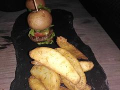 -AZUL by FUEL蓝色·法式酒馆(琶醍店)